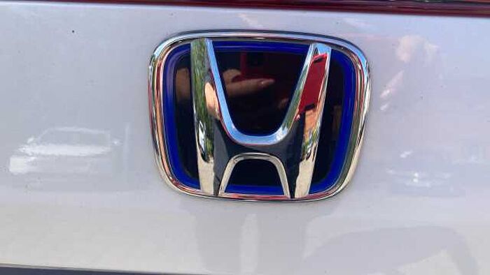 Honda Civic 2.0 eHEV Sport 5dr CVT Hybrid Hatchback 