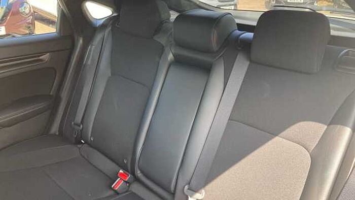 Honda Civic 2.0 eHEV Sport 5dr CVT Hybrid Hatchback 