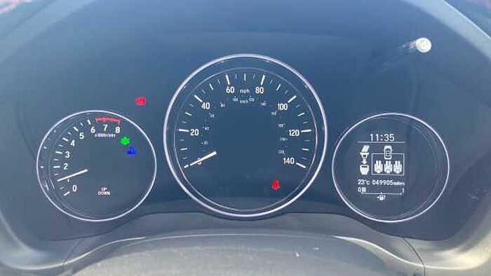 Honda HR-V 1.5 i-VTEC Turbo Sport 5dr Petrol Hatchback 