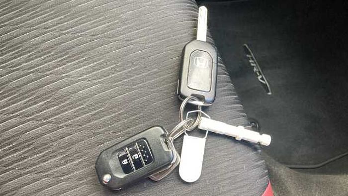 Honda HR-V 1.5 i-VTEC Turbo Sport 5dr Petrol Hatchback 