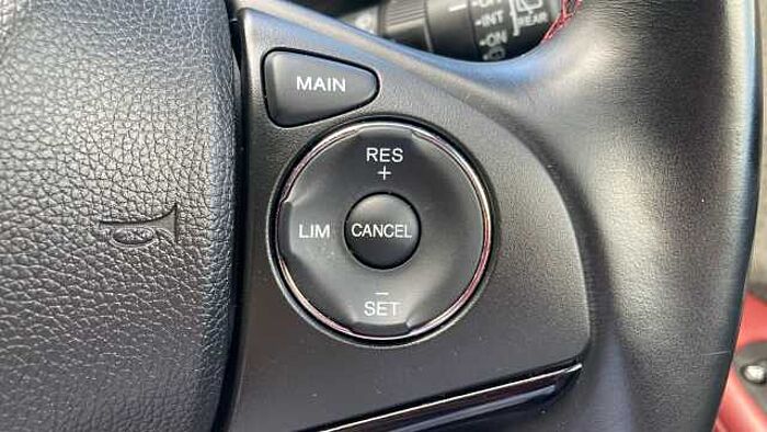 Honda HR-V 1.5 i-VTEC Turbo Sport 5dr Petrol Hatchback 