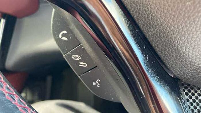 Honda HR-V 1.5 i-VTEC Turbo Sport 5dr Petrol Hatchback 