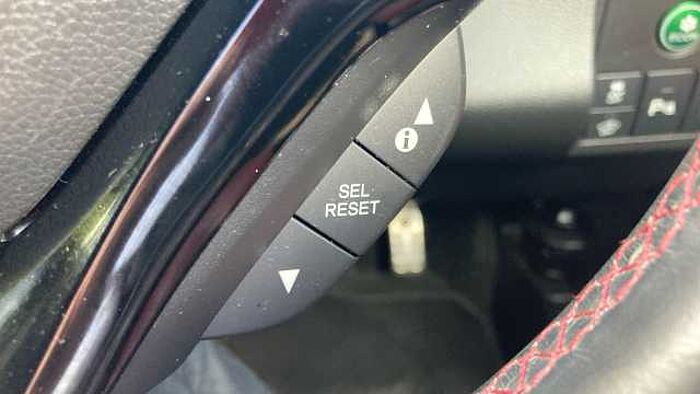 Honda HR-V 1.5 i-VTEC Turbo Sport 5dr Petrol Hatchback 