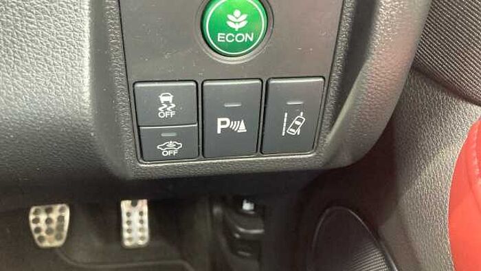 Honda HR-V 1.5 i-VTEC Turbo Sport 5dr Petrol Hatchback 
