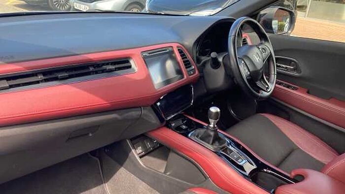 Honda HR-V 1.5 i-VTEC Turbo Sport 5dr Petrol Hatchback 