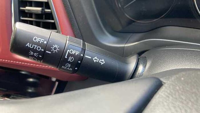 Honda HR-V 1.5 i-VTEC Turbo Sport 5dr Petrol Hatchback 