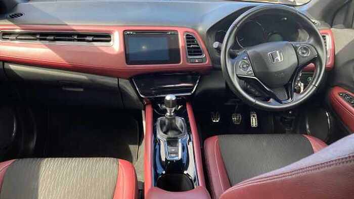 Honda HR-V 1.5 i-VTEC Turbo Sport 5dr Petrol Hatchback 