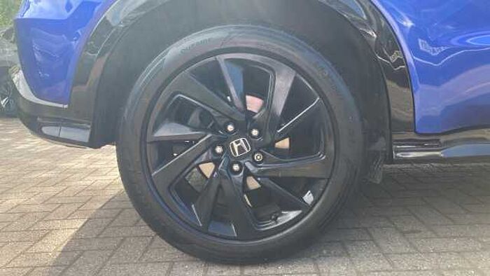 Honda HR-V 1.5 i-VTEC Turbo Sport 5dr Petrol Hatchback 