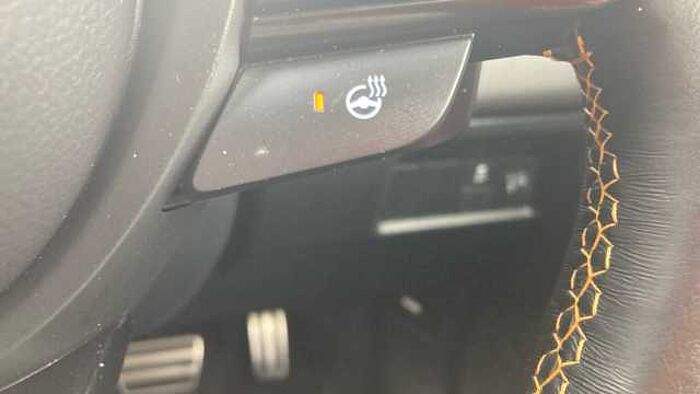 Honda Jazz 1.5 i-MMD Hybrid Advance Sport 5dr eCVT Hybrid Hatchback 