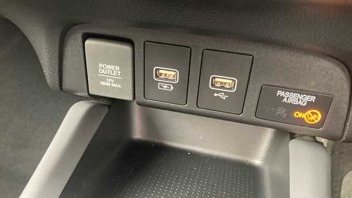 Honda Jazz 1.5 i-MMD Hybrid Advance Sport 5dr eCVT Hybrid Hatchback 