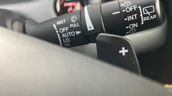 Honda Jazz 1.5 i-MMD Hybrid Advance Sport 5dr eCVT Hybrid Hatchback 