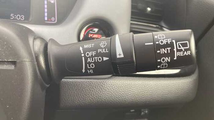 Honda Jazz 1.5 i-MMD Hybrid Advance Sport 5dr eCVT Hybrid Hatchback 