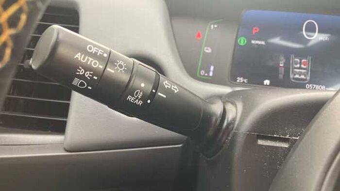 Honda Jazz 1.5 i-MMD Hybrid Advance Sport 5dr eCVT Hybrid Hatchback 