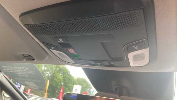 Honda Jazz 1.5 i-MMD Hybrid Advance Sport 5dr eCVT Hybrid Hatchback 
