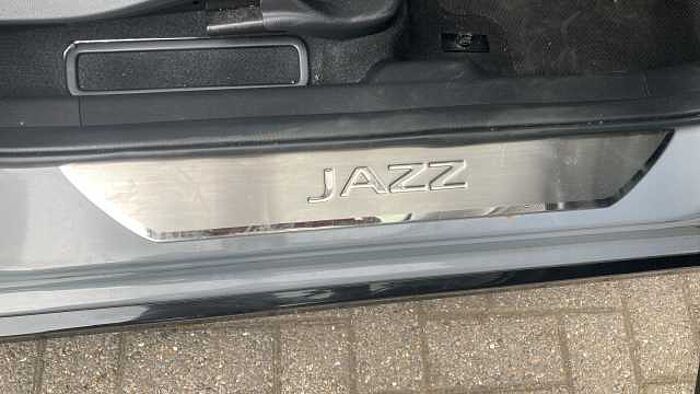 Honda Jazz 1.5 i-MMD Hybrid Advance Sport 5dr eCVT Hybrid Hatchback 