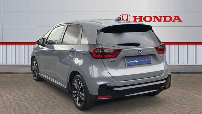 Honda Jazz 1.5 i-MMD Hybrid Advance Sport 5dr eCVT Hybrid Hatchback 