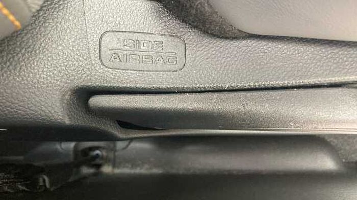 Honda Jazz 1.5 i-MMD Hybrid Advance Sport 5dr eCVT Hybrid Hatchback 