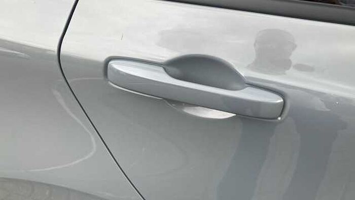 Honda Jazz 1.5 i-MMD Hybrid Advance Sport 5dr eCVT Hybrid Hatchback 