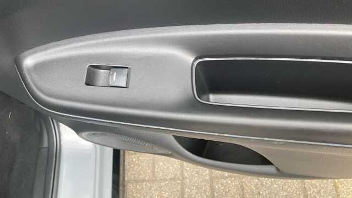 Honda Jazz 1.5 i-MMD Hybrid Advance Sport 5dr eCVT Hybrid Hatchback 
