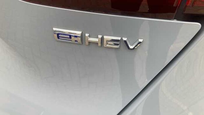 Honda Jazz 1.5 i-MMD Hybrid Advance Sport 5dr eCVT Hybrid Hatchback 