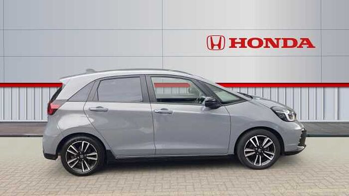 Honda Jazz 1.5 i-MMD Hybrid Advance Sport 5dr eCVT Hybrid Hatchback 