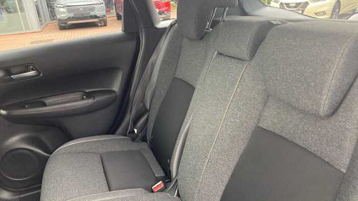 Honda Jazz 1.5 i-MMD Hybrid Advance Sport 5dr eCVT Hybrid Hatchback 