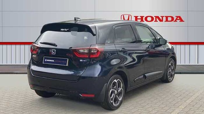 Honda Jazz 1.5 i-MMD Hybrid EX 5dr eCVT Hybrid Hatchback 