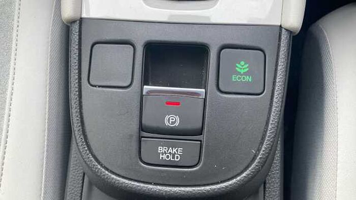 Honda Jazz 1.5 i-MMD Hybrid EX 5dr eCVT Hybrid Hatchback 