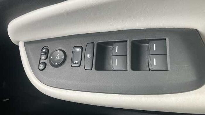 Honda Jazz 1.5 i-MMD Hybrid EX 5dr eCVT Hybrid Hatchback 