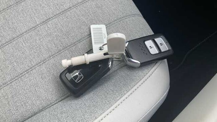 Honda Jazz 1.5 i-MMD Hybrid EX 5dr eCVT Hybrid Hatchback 