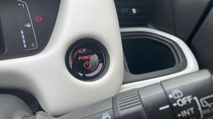 Honda Jazz 1.5 i-MMD Hybrid EX 5dr eCVT Hybrid Hatchback 