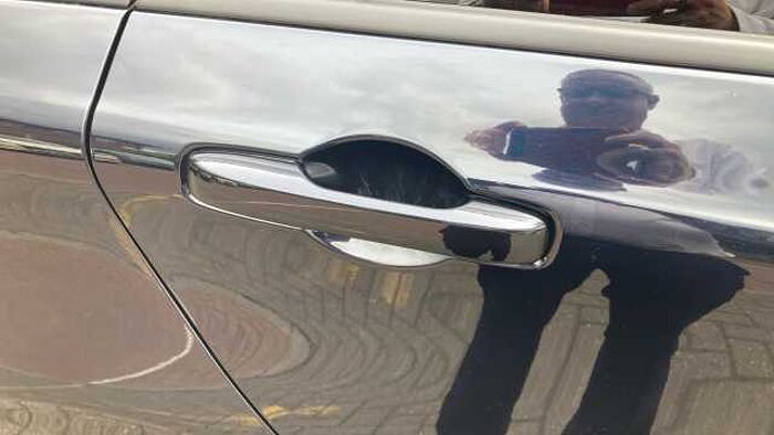 Honda Jazz 1.5 i-MMD Hybrid EX 5dr eCVT Hybrid Hatchback 