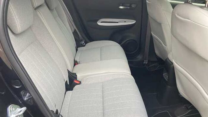 Honda Jazz 1.5 i-MMD Hybrid EX 5dr eCVT Hybrid Hatchback 