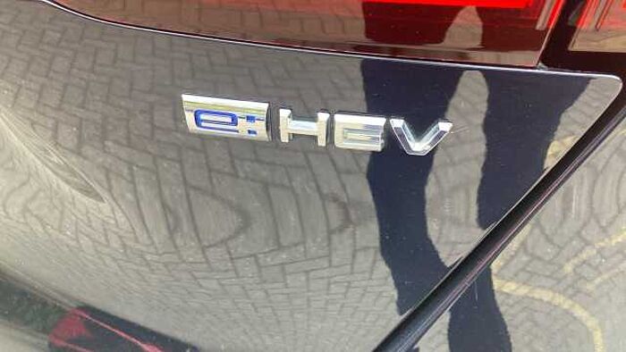 Honda Jazz 1.5 i-MMD Hybrid EX 5dr eCVT Hybrid Hatchback 