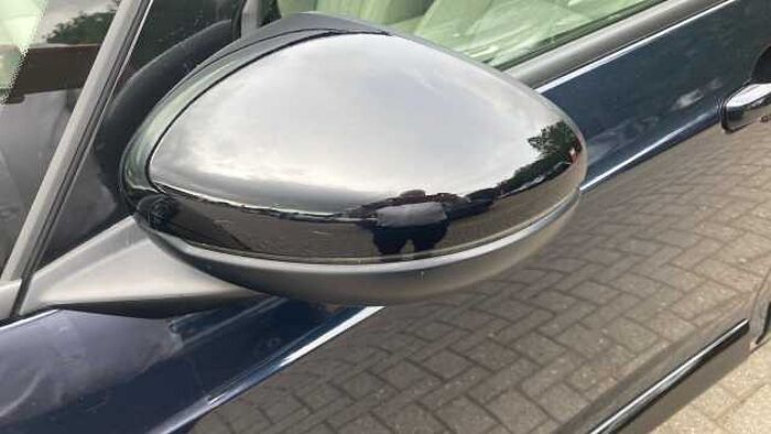 Honda Jazz 1.5 i-MMD Hybrid EX 5dr eCVT Hybrid Hatchback 