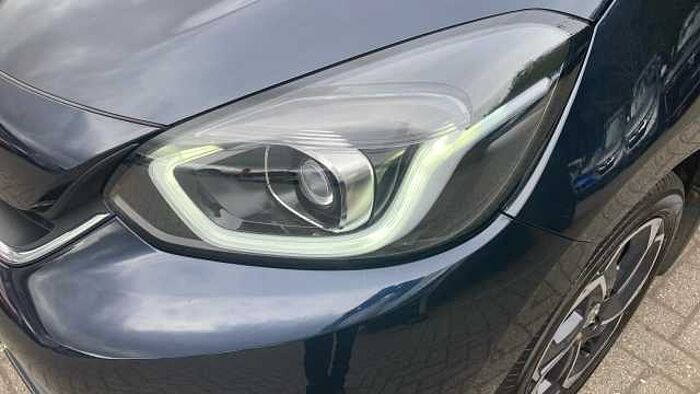 Honda Jazz 1.5 i-MMD Hybrid EX 5dr eCVT Hybrid Hatchback 