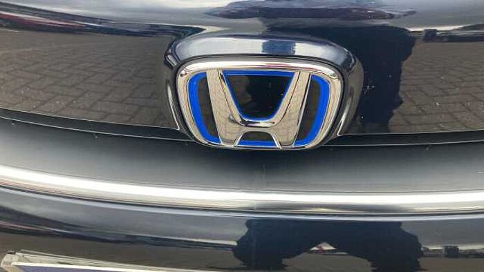 Honda Jazz 1.5 i-MMD Hybrid EX 5dr eCVT Hybrid Hatchback 