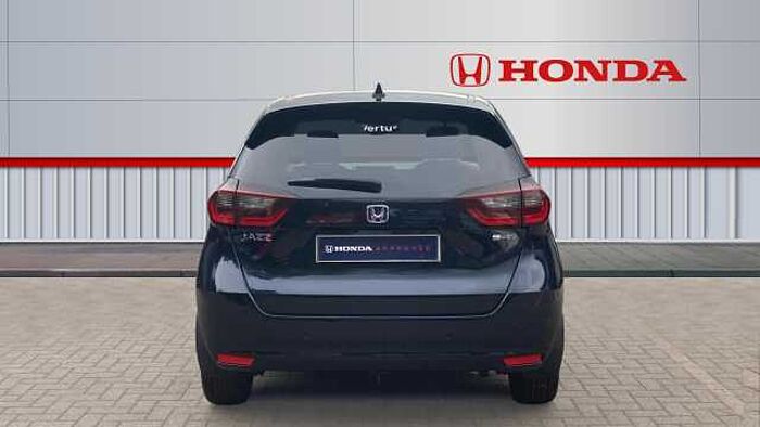 Honda Jazz 1.5 i-MMD Hybrid EX 5dr eCVT Hybrid Hatchback 