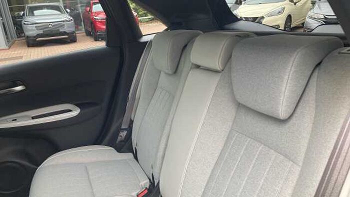 Honda Jazz 1.5 i-MMD Hybrid EX 5dr eCVT Hybrid Hatchback 