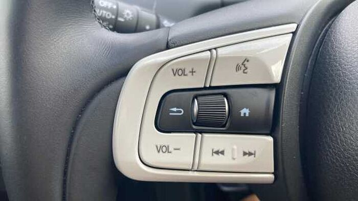 Honda Jazz 1.5 i-MMD Hybrid Advance 5dr eCVT Hybrid Hatchback 