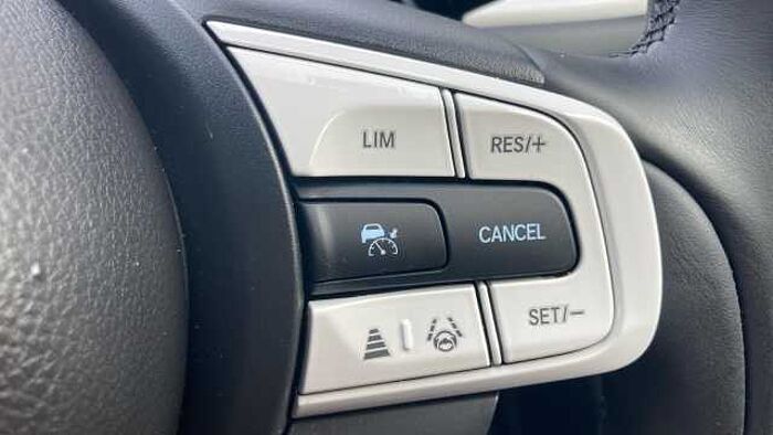 Honda Jazz 1.5 i-MMD Hybrid Advance 5dr eCVT Hybrid Hatchback 