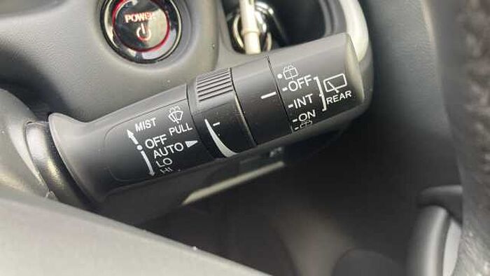 Honda Jazz 1.5 i-MMD Hybrid Advance 5dr eCVT Hybrid Hatchback 