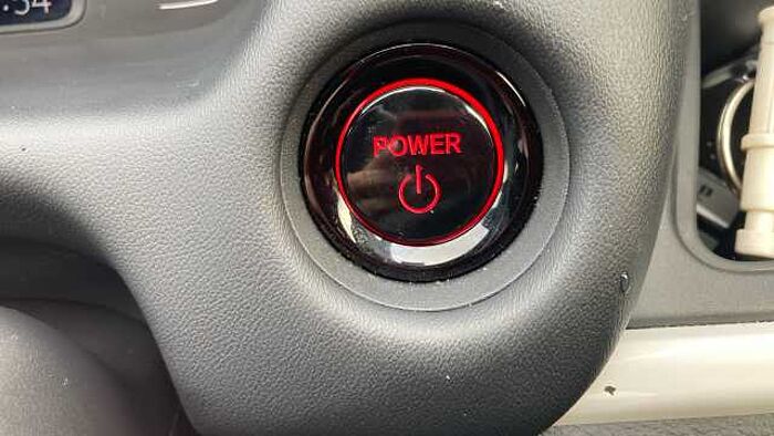 Honda Jazz 1.5 i-MMD Hybrid Advance 5dr eCVT Hybrid Hatchback 