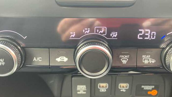 Honda Jazz 1.5 i-MMD Hybrid Advance 5dr eCVT Hybrid Hatchback 