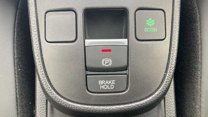 Honda Jazz 1.5 i-MMD Hybrid Advance 5dr eCVT Hybrid Hatchback 