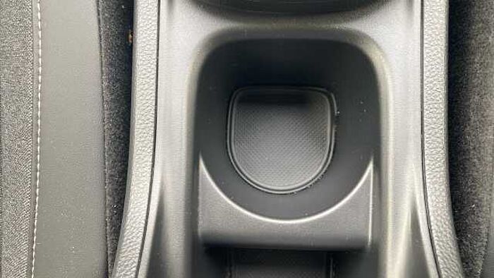 Honda Jazz 1.5 i-MMD Hybrid Advance 5dr eCVT Hybrid Hatchback 