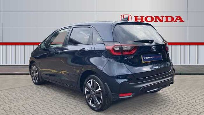 Honda Jazz 1.5 i-MMD Hybrid Advance 5dr eCVT Hybrid Hatchback 