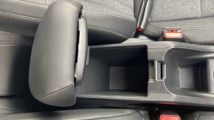 Honda Jazz 1.5 i-MMD Hybrid Advance 5dr eCVT Hybrid Hatchback 