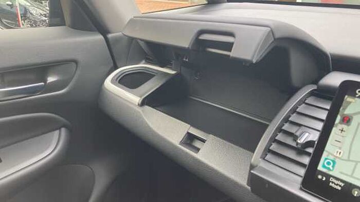 Honda Jazz 1.5 i-MMD Hybrid Advance 5dr eCVT Hybrid Hatchback 