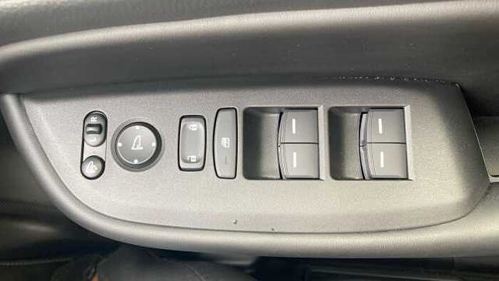 Honda Jazz 1.5 i-MMD Hybrid Advance 5dr eCVT Hybrid Hatchback 